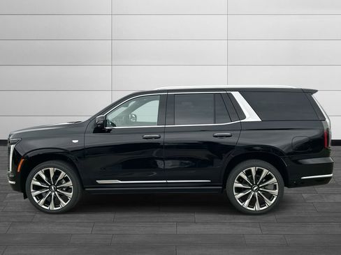 New 2026 Cadillac Escalade Luxury w/ Touring Package image 2