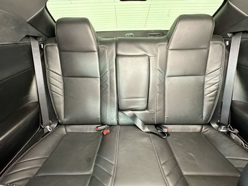 Used 2017 Dodge Challenger SRT Hellcat RWD image 13