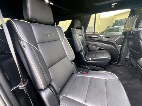 Used 2023 Cadillac Escalade Sport image 16