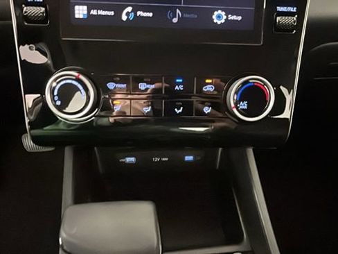 Certified 2023 Hyundai Tucson SE AWD/4WD image 22