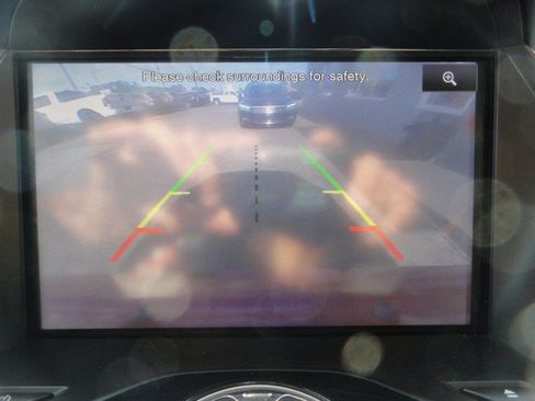 Used 2014 Ford Escape Titanium FWD image 16