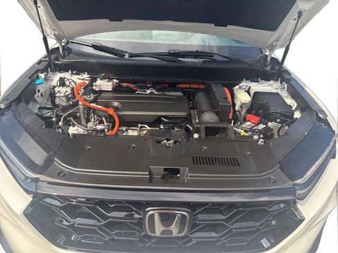 Used 2025 Honda CR-V Sport image 25