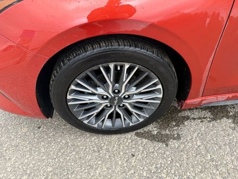 Used 2022 Kia Forte GT-Line image 14