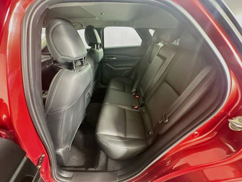 Used 2021 MAZDA CX-30 AWD 2.5 S w/ Premium Package image 27