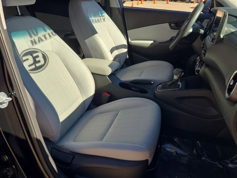 Used 2023 Hyundai Kona SEL w/ Cargo Package image 19