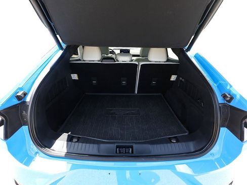 Certified 2023 Ford Mustang Mach-E Premium RWD image 6