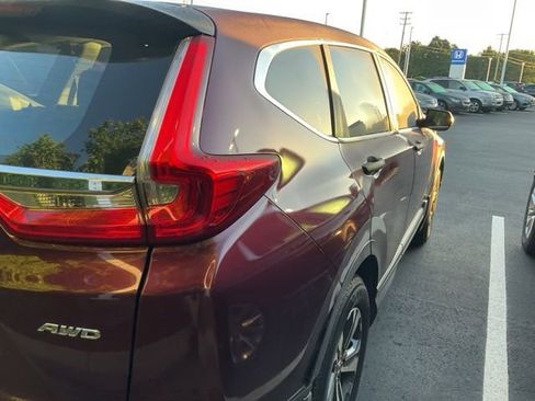 Used 2017 Honda CR-V LX image 5