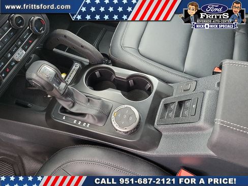 New 2026 Ford Bronco Badlands AWD/4WD image 9