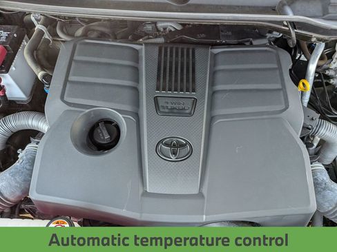Used 2023 Toyota Tundra SR5 w/ SR5 Convenience Package RWD image 15