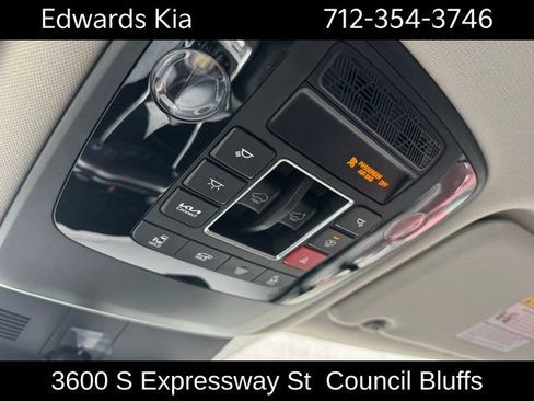 New 2026 Kia Carnival SX Prestige FWD image 33