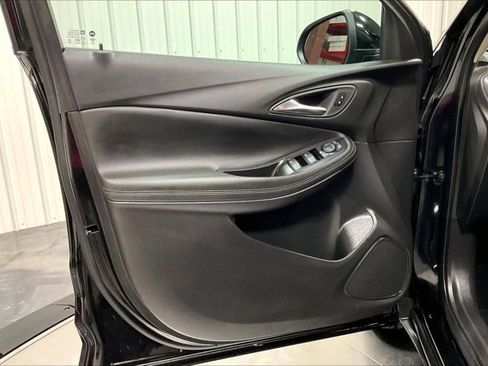 Used 2025 Buick Encore GX Preferred image 23