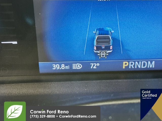 Used 2026 Ford Ranger XLT w/ Equipment Group 301A High AWD/4WD image 16