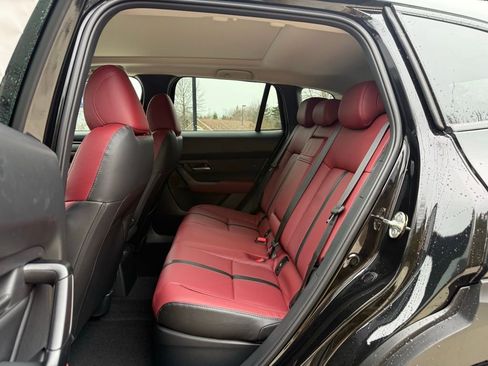 New 2026 MAZDA CX-50 AWD 2.5 Hybrid w/ Premium Pkg image 19