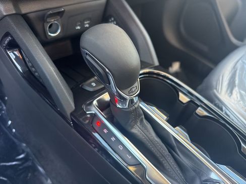 New 2026 Chevrolet TrailBlazer LT w/ LT Cold Weather Package image 36