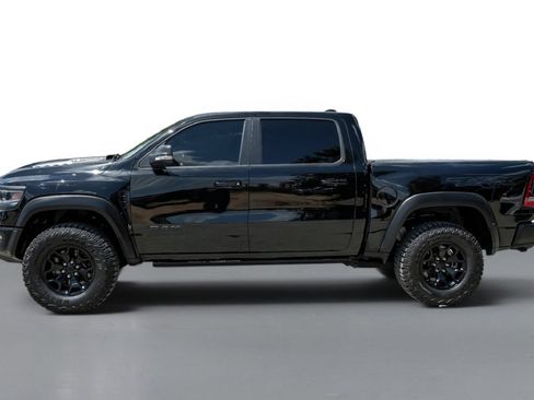 Used 2021 RAM 1500 TRX w/ TRX Level 2 Equipment Group AWD/4WD image 9