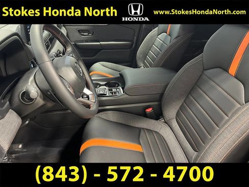 New 2026 Honda Passport TrailSport image 7