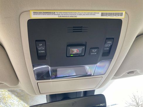 Used 2020 Lexus RX 350 FWD w/ Premium Package image 18