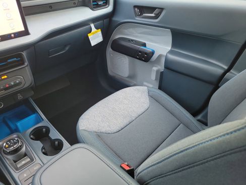 New 2025 Ford Maverick XLT w/ 4K Tow Package image 14