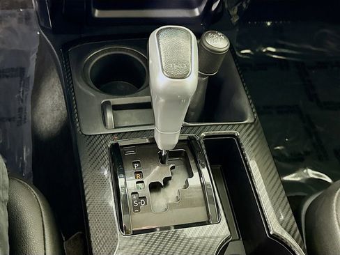 Used 2020 Toyota 4Runner TRD Pro AWD/4WD image 10
