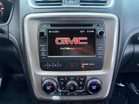 Used 2013 GMC Acadia Denali AWD/4WD image 26