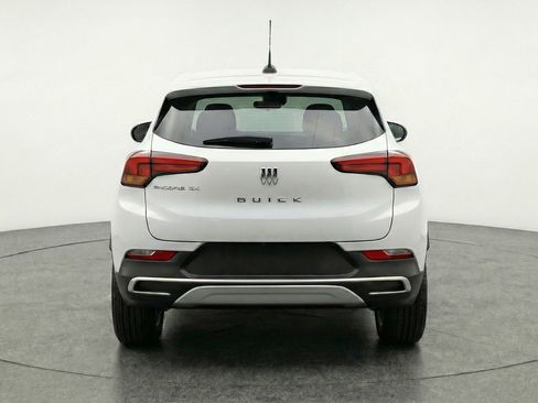 Used 2025 Buick Encore GX Preferred image 6
