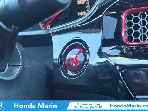Certified 2024 Honda Civic Si image 25