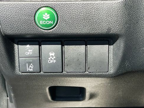 Used 2019 Honda Fit EX image 10