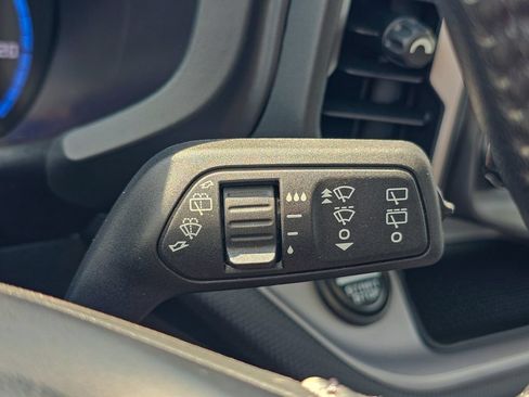 Used 2023 Ford Bronco Sport Big Bend w/ Convenience Package AWD/4WD image 18