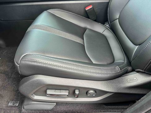 New 2026 Honda Passport RTL image 12