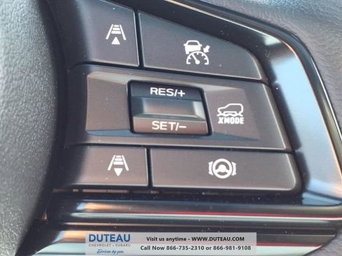 New 2026 Subaru Outback Limited image 20