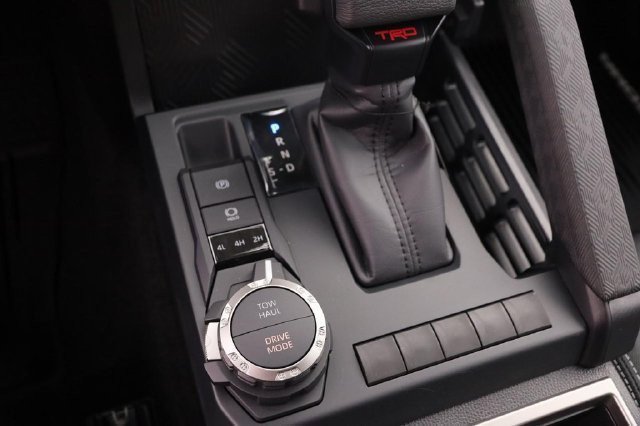 Certified 2026 Toyota Tacoma TRD Sport AWD/4WD image 19