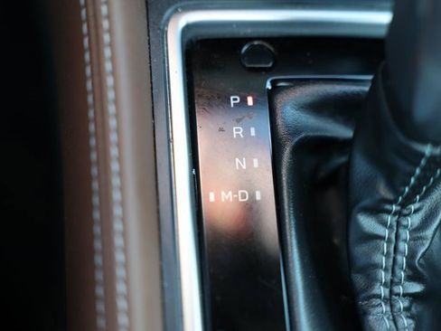 Certified 2023 Subaru Forester Touring image 52