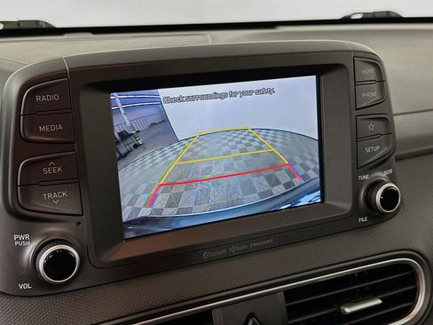 Used 2018 Hyundai Kona SEL w/ SEL Tech Package 02 image 13