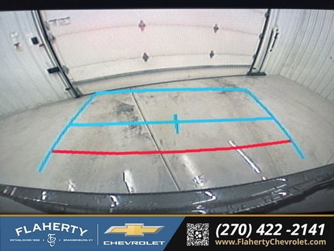Used 2024 Toyota Highlander LE AWD/4WD image 34
