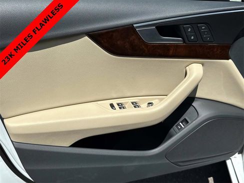 Used 2019 Audi A4 2.0T Premium w/ Convenience Package image 15