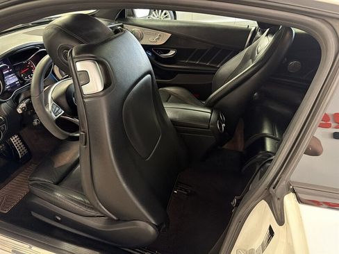 Used 2017 Mercedes-Benz C 63 AMG S image 30