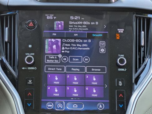 Used 2020 Subaru Outback Limited image 19