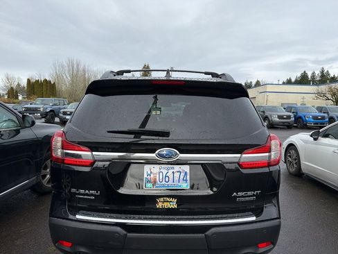 Used 2022 Subaru Ascent Touring w/ Popular Package #2A image 6