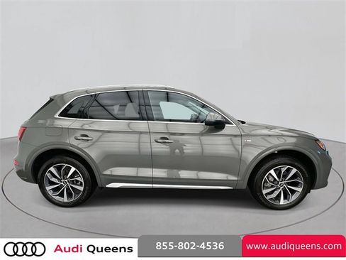 Certified 2023 Audi Q5 2.0T Premium w/ Convenience Package image 5
