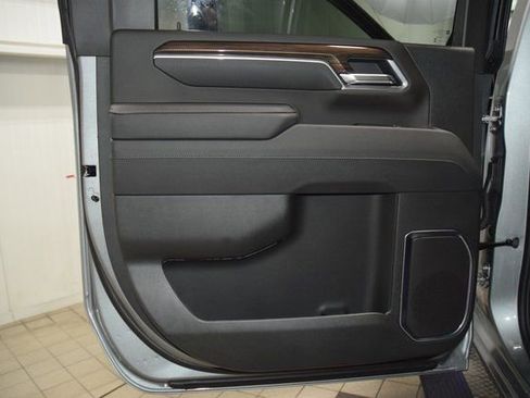 New 2025 Chevrolet Silverado 2500 LT w/ Trail Boss Package image 49