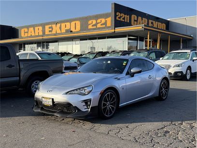 Used 2019 Toyota 86