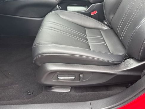 Certified 2023 Honda HR-V EX-L image 11