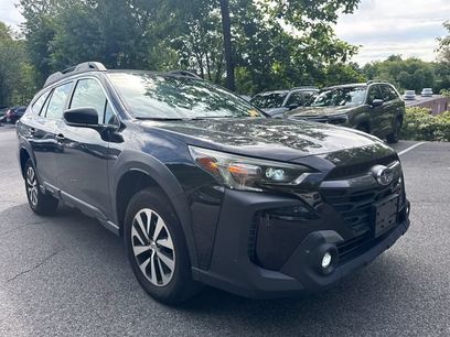 Used 2024 Subaru Outback
