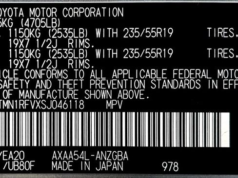 Certified 2025 Toyota RAV4 Limited w/ Advanced Technology Package image 24