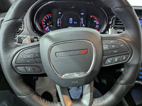 Used 2024 Dodge Durango GT AWD/4WD image 20