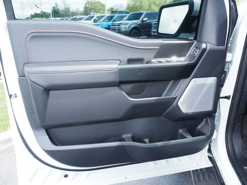 Used 2025 Ford F150 Raptor AWD/4WD image 14