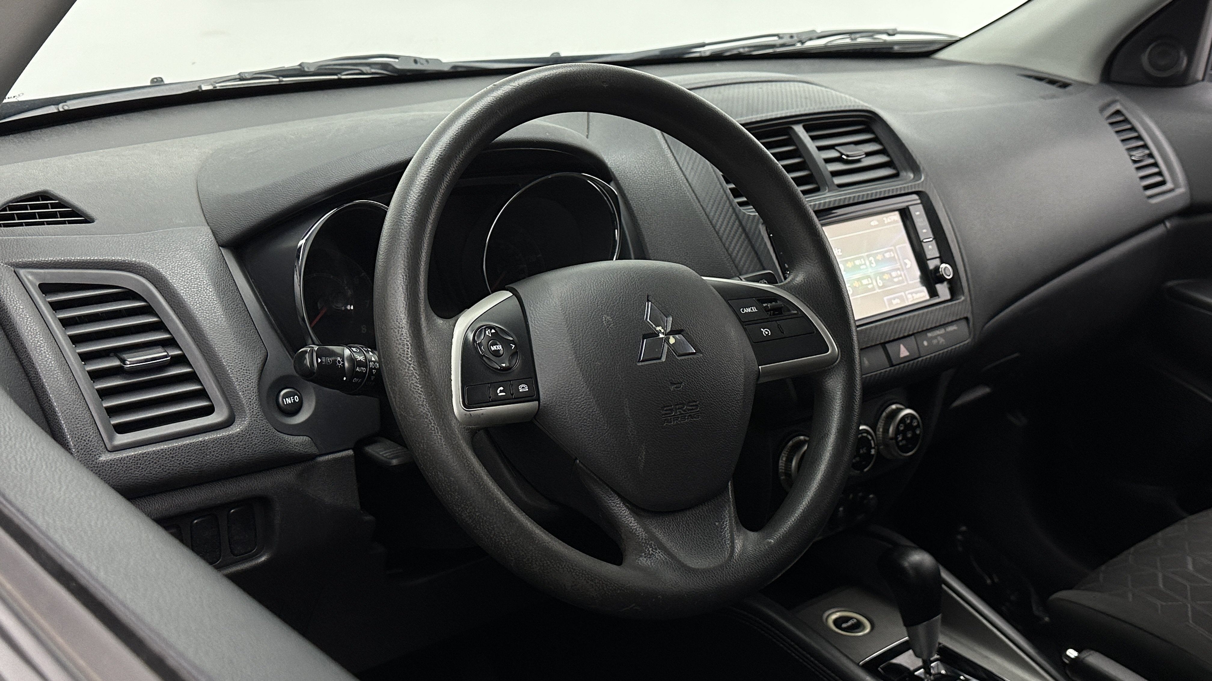 Used 2023 Mitsubishi Outlander Sport AWD image 10