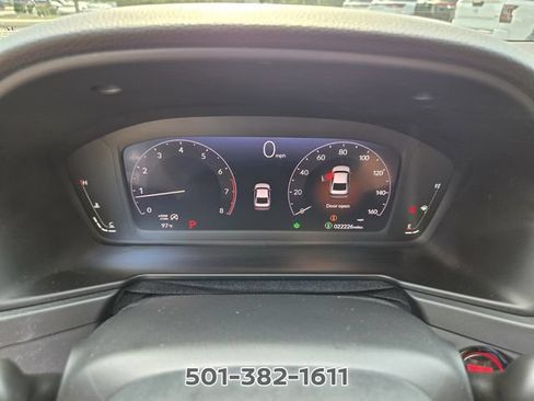 Used 2023 Honda Accord EX image 32