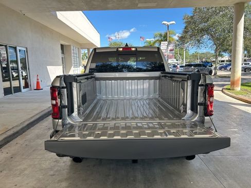 New 2026 RAM 1500 Rebel w/ Advanced Safety Group II image 41