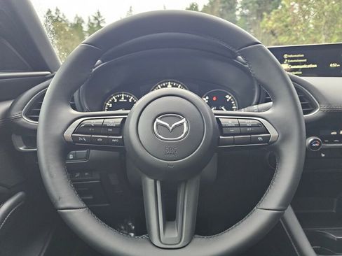 New 2026 MAZDA MAZDA3 s image 14